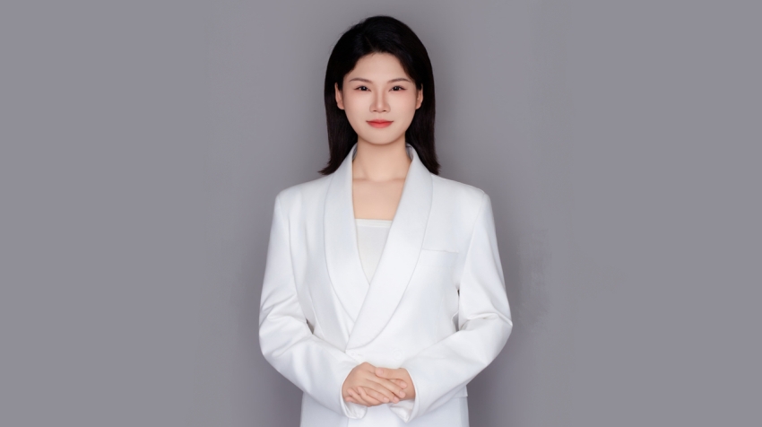 李莹紫